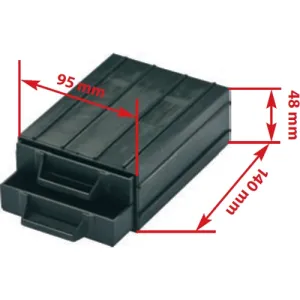 C-188 102 BJZ Aufbewahrungssysteme