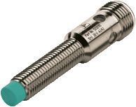 801784 PEPPERL+FUCHS Näherungsschalter, Reedschalter
