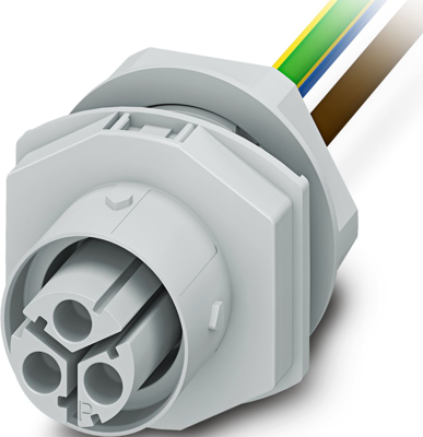 1088703 Phoenix Contact Vorkonfektionierte Steckverbindersysteme