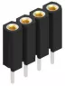 10026689 Fischer Elektronik Steckverbindersysteme