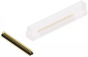 SL11SMD04046GSM Fischer Elektronik Steckverbindersysteme