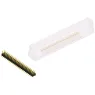 SL 11 SMD 040 46 G SM Fischer Elektronik Steckverbindersysteme