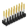 SL 21 THR 139 16 S Fischer Elektronik Steckverbindersysteme