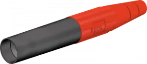 15.0020-22 Stäubli Electrical Connectors Laborsteckverbinder
