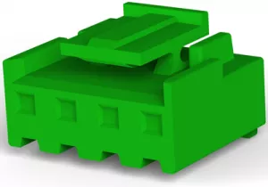 6-1123722-4 AMP Steckverbindersysteme