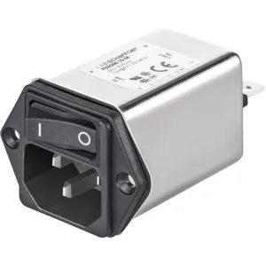 FN9266S-6-06 Schaffner Entstörfilter