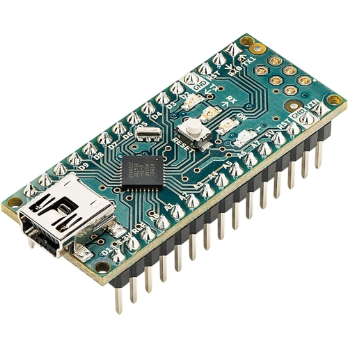 A000005 Arduino Single Board Computer Bild 2