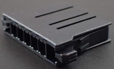 F31FSS-04V-KX JST Steckverbindersysteme