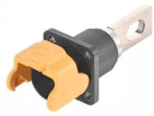 09930010323 Harting Gehäuse für schwere Steckverbinder