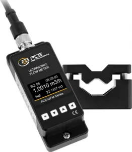 PCE-UFM 10 PCE Instruments Anemometer, Gas- und Druckmessgeräte