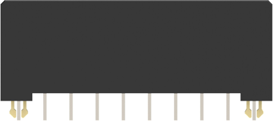 1376133-2 AMP Steckverbindersysteme Bild 4