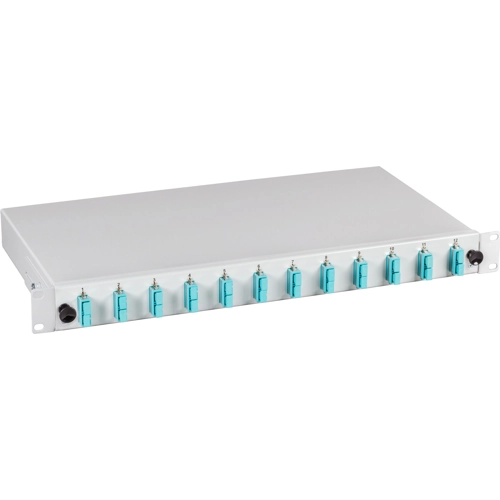 BA71228.24 EFB-Elektronik Verbindungsmodule, Patchpanels Bild 2