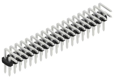 SLY404138Z Fischer Elektronik Steckverbindersysteme