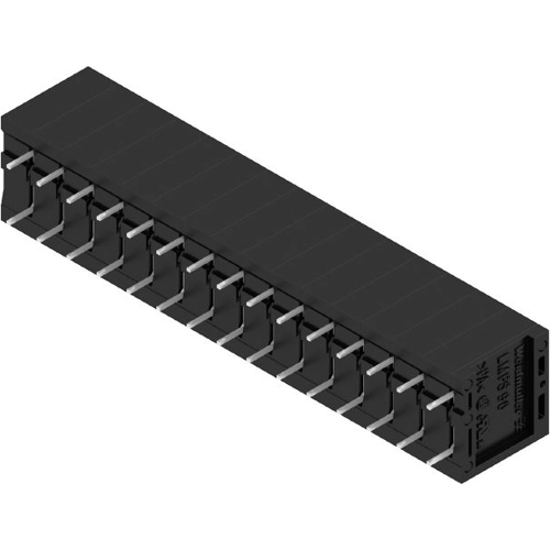 1426460000 Weidmüller Steckverbindersysteme Bild 2