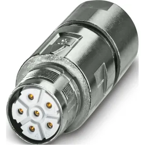 1628843 Phoenix Contact Sensor-Aktor Rundsteckverbinder