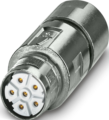 1628841 Phoenix Contact Sensor-Aktor Rundsteckverbinder