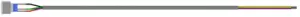 2317659-1 Alcoswitch Druckschalter