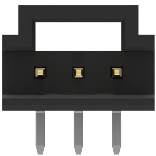 2823405-3 AMP Steckverbindersysteme Bild 5