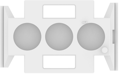 770048-1 AMP Steckverbindersysteme Bild 4