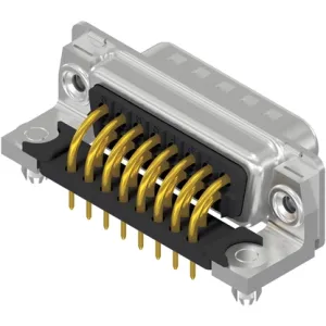 163A17539X CONEC D-Sub Steckverbinder