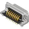 163A17539X CONEC D-Sub Steckverbinder