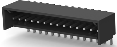 3-644488-4 AMP Steckverbindersysteme Bild 1