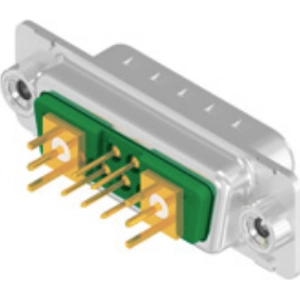 3036W4PAR76A30X CONEC D-Sub Steckverbinder