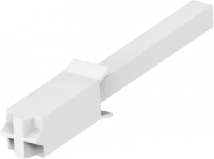 206508-1 AMP Zubehör für Industrie Steckverbinder