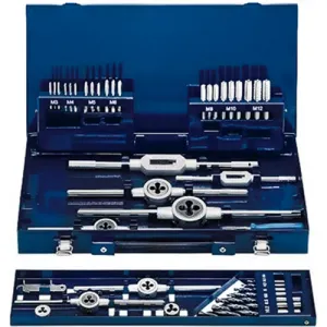 10731A EXACT Bohrer, Fräser, Schleifstiften, Trennscheiben