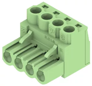 1137320000 Weidmüller Steckverbindersysteme