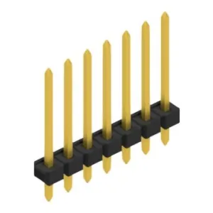 SLLP11647G Fischer Elektronik Steckverbindersysteme