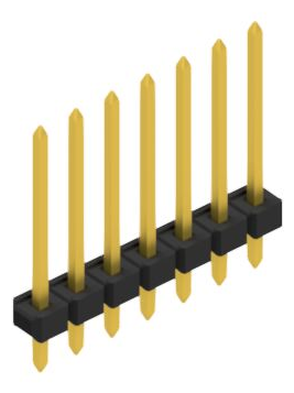 SLLP11647G Fischer Elektronik Steckverbindersysteme