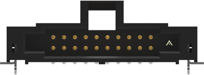 5-104895-4 AMP Steckverbindersysteme Bild 5