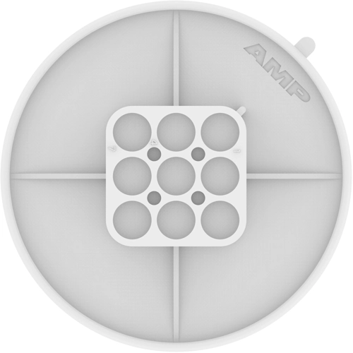 794761-1 AMP Steckverbindersysteme Bild 4