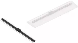 SL12SMD03533ZBSM Fischer Elektronik Steckverbindersysteme