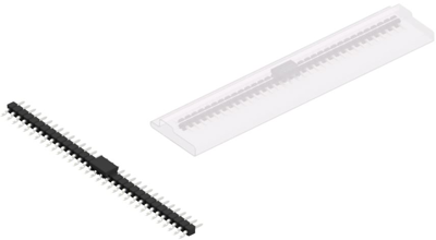 SL12SMD03533ZBSM Fischer Elektronik Steckverbindersysteme