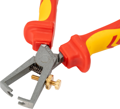 T39074A-RND C.K Tools Abisolierzangen, Abmantelungswerkzeuge Bild 3