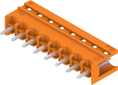 2496320000 Weidmüller Steckverbindersysteme Bild 2
