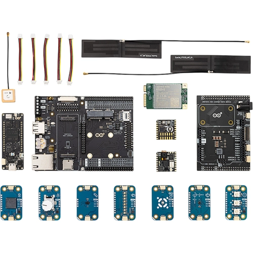 AKX00074 Arduino Microcontroller Kits Bild 2