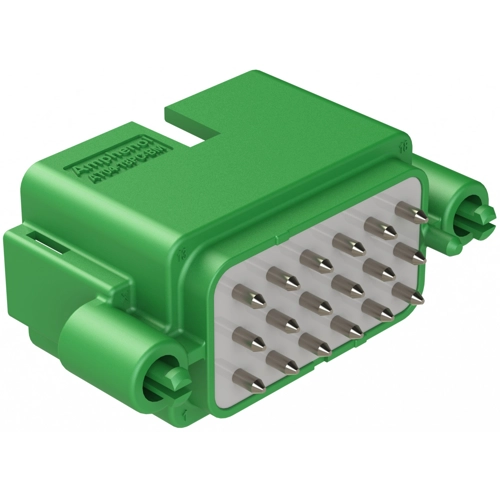 AT04-18PC-BM04 Amphenol Steckverbindersysteme Bild 2