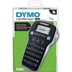2174611 DYMO Beschriftungsgeräte, Drucker