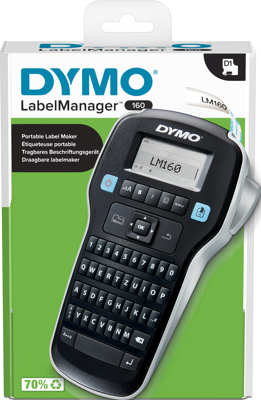 2174611 DYMO Beschriftungsgeräte, Drucker Bild 1