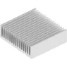 10019942 Fischer Elektronik Kühlkörper