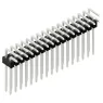 SL 19 132 34 Z Fischer Elektronik Steckverbindersysteme