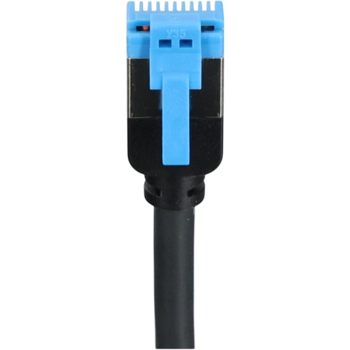 1812-VF-2,0M TTL Network Patchkabel, Telefonkabel Bild 2