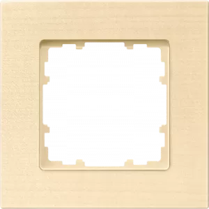 5TG1101-3 Siemens Rahmen, Wippen und Zubehör