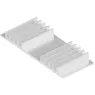 10022482 Fischer Elektronik Kühlkörper