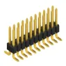 SLV W 4 SMD 048 22 G Fischer Elektronik Steckverbindersysteme