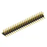 SLY 8 SMD 036 46 G Fischer Elektronik Steckverbindersysteme