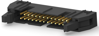5499910-6 AMP Steckverbindersysteme Bild 1